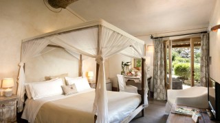 Classic Double Room 01 Petra Segreta Resort And Spa San Pantaleo Luxury Stay Sardinia